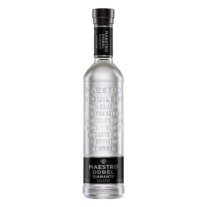 Tequila Maestro Dobel Diamante 700ml