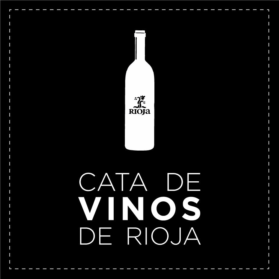 Cata de vinos de Rioja