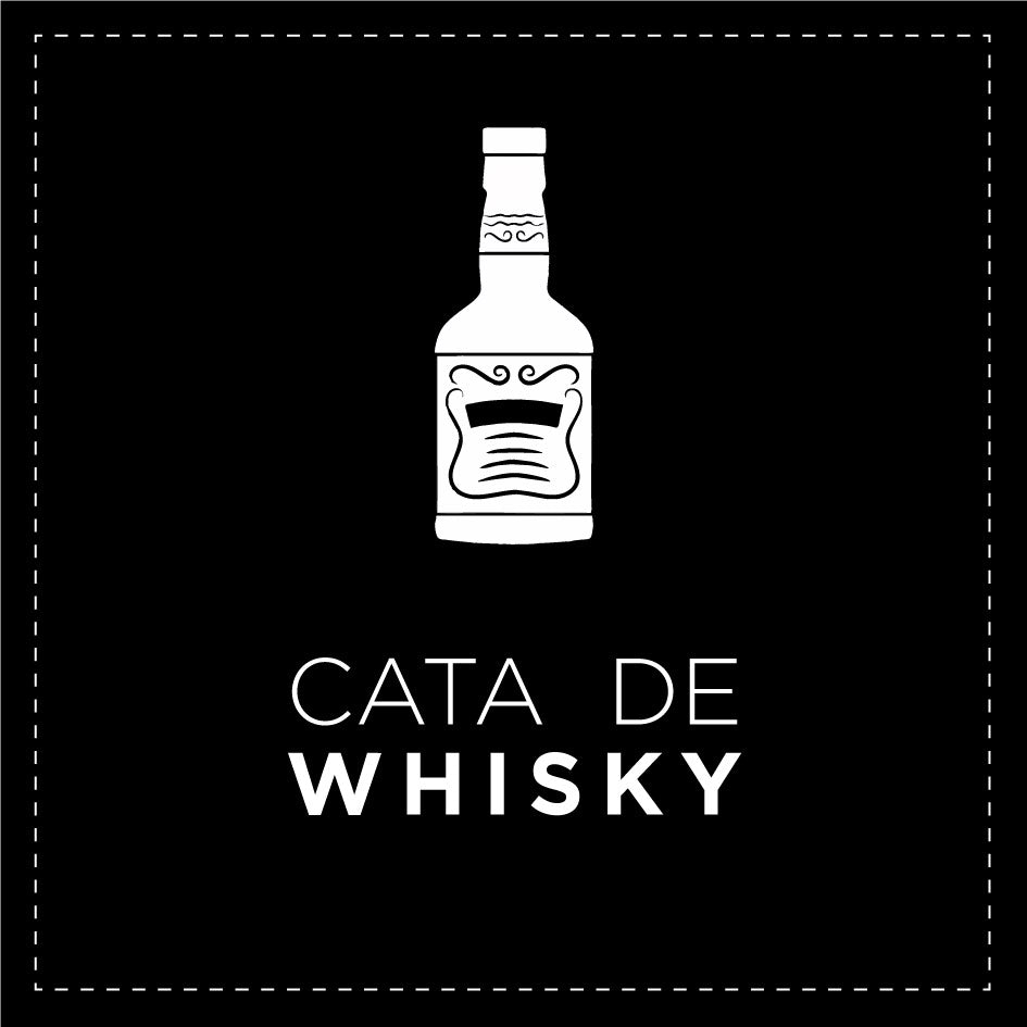Cata de Whisky