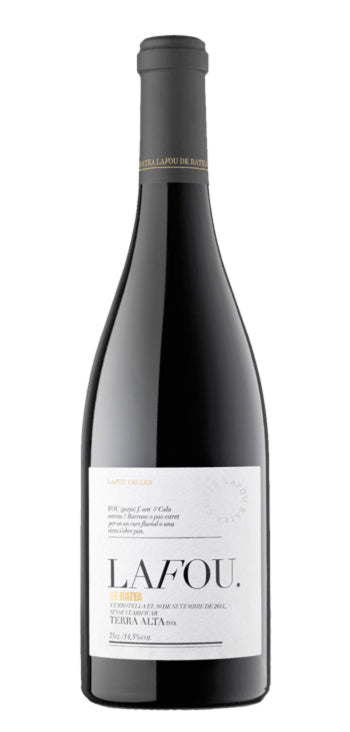 Vino Tinto La fou - Prueba 2024