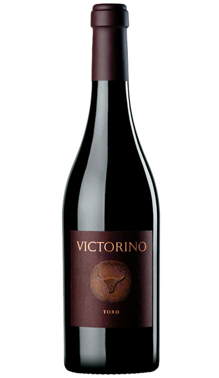 Vino Tinto Victorino