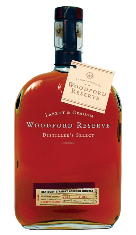 Whisky Woodford Reserve Bourbon