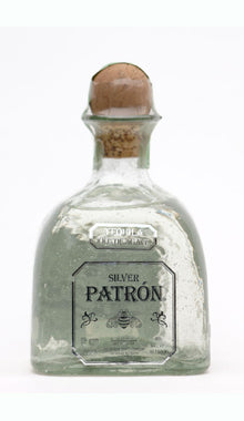 Tequila Patron Silver