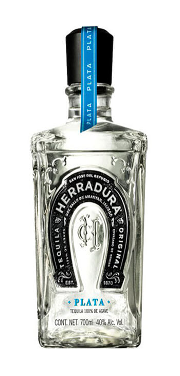 Tequila Herradura Blanco