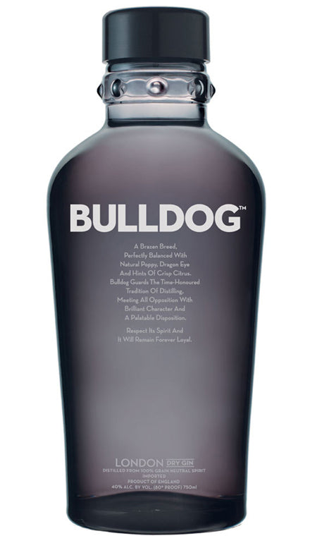 Ginebra Bulldog
