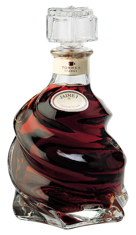 Brandy Torres Jaime I