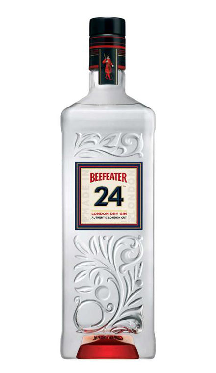 Ginebra Beefeater 24