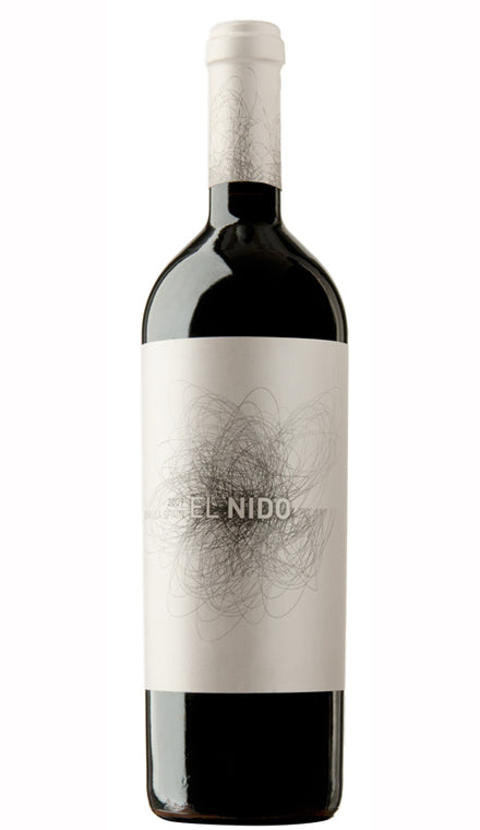Vino Tinto El Nido