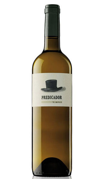Vino Blanco Predicador