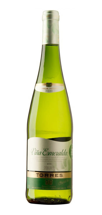 Vino Blanco Viña Esmeralda