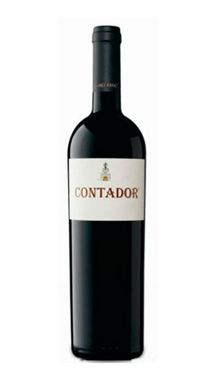 Vino Tinto Contador