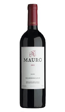 Vino Tinto Mauro