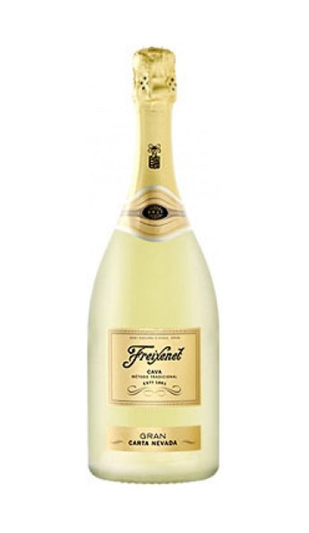Cava Freixenet Gran Carta Nevada