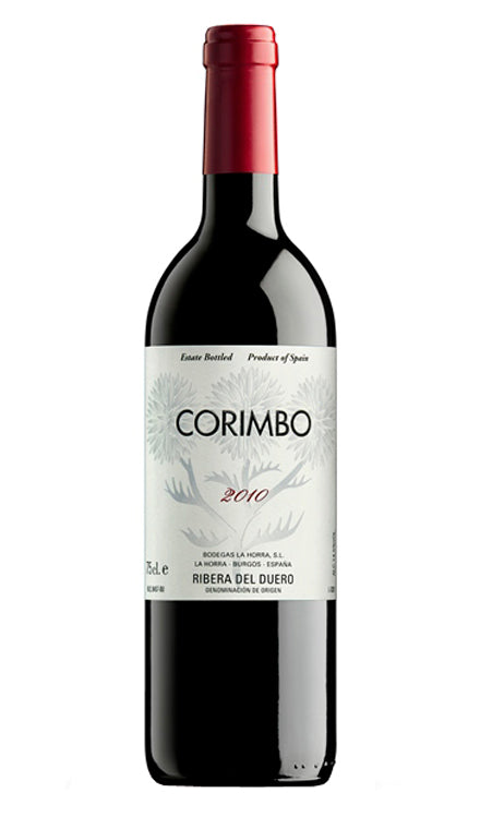Vino Tinto Corimbo