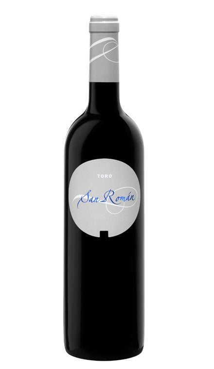 Vino Tinto San Roman