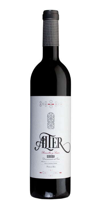 Vino Tinto Alter