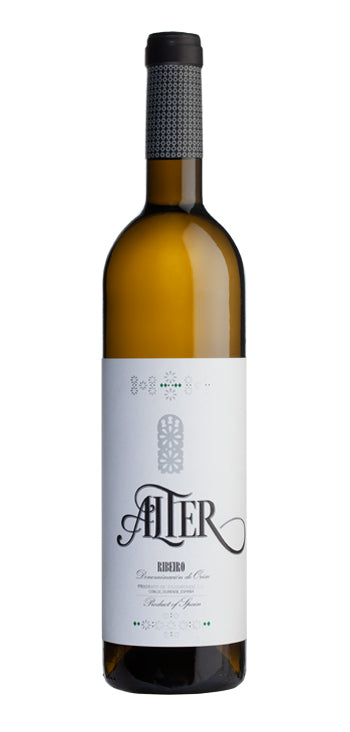 Vino Blanco Alter