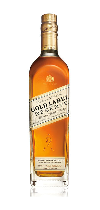Johnnie Walker Gold Label Reserve