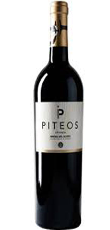 Vino Tinto Piteos Crianza 75cl