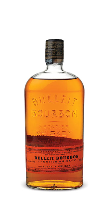 Whisky Bulleit Bourbon