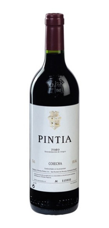 Vino Tinto Pintia