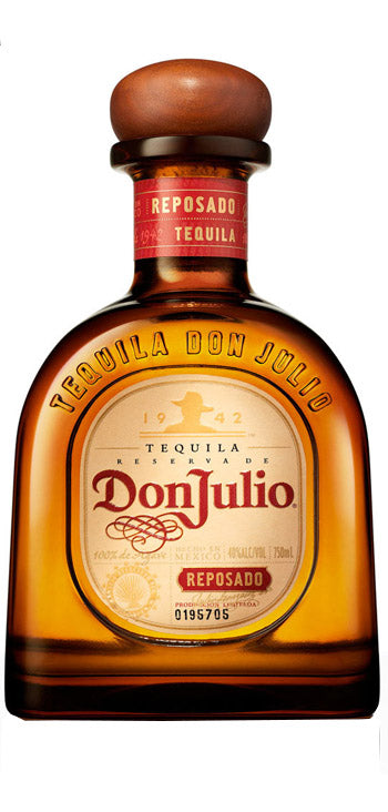 Tequila Don Julio Reposado