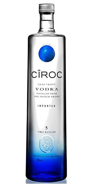 Vodka Ciroc