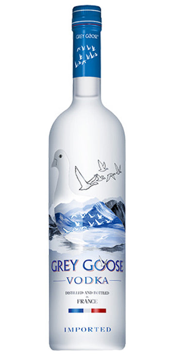 Vodka Grey Goose