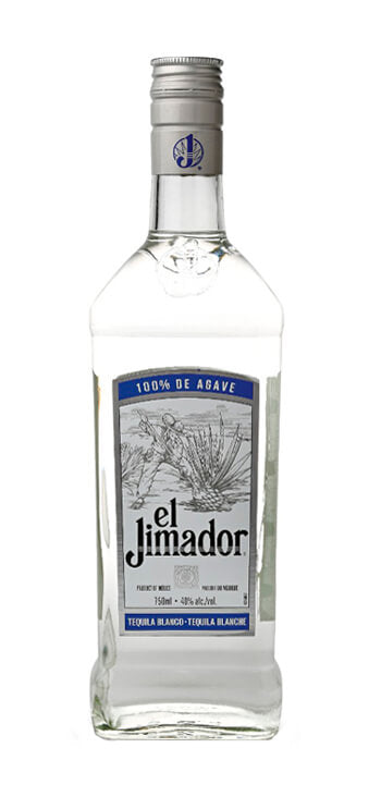 Tequila Jimador Blanco