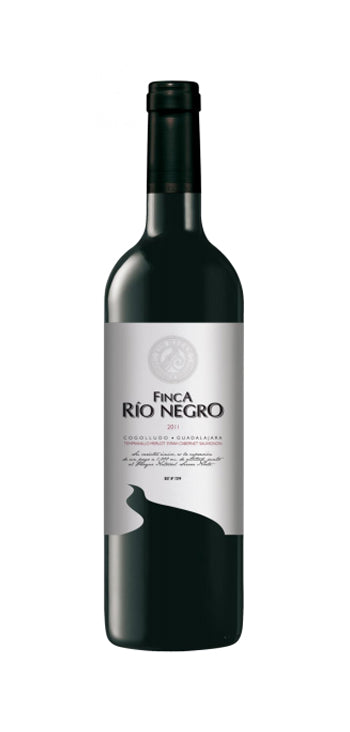 Vinto Tinto Finca Rio Negro