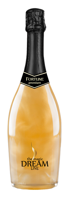 Vino Espumoso Dream Line Fortune