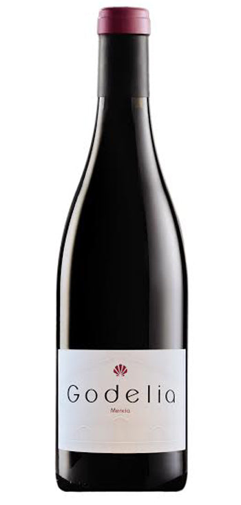 Vino Tinto Godelia