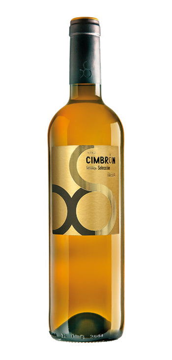 Vino Blanco Cimbrón Rueda Verdejo Selección