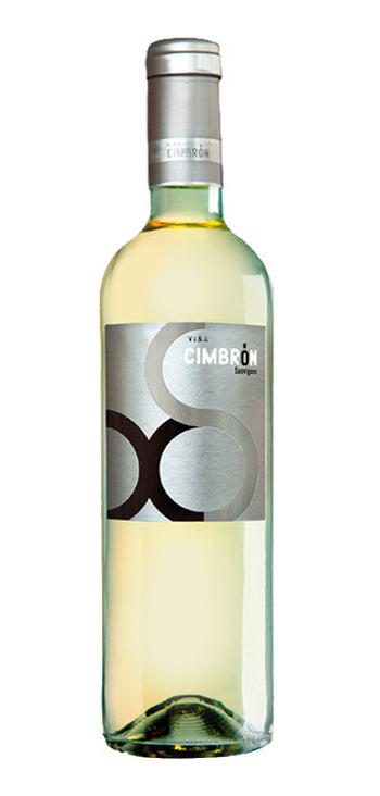 Vino Blanco Cimbrón Rueda Sauvignon Blanc