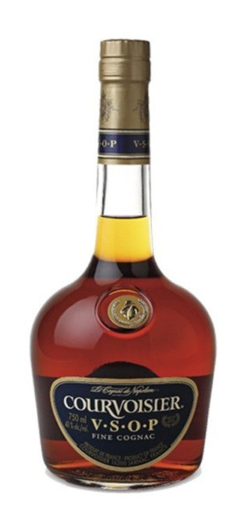 Cognac Courvoisier VSOP