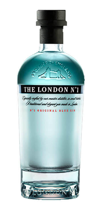 Ginebra The London nº1