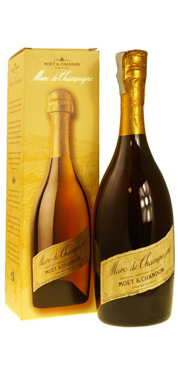 Champagne Marc de Champagne Moet & Chandon