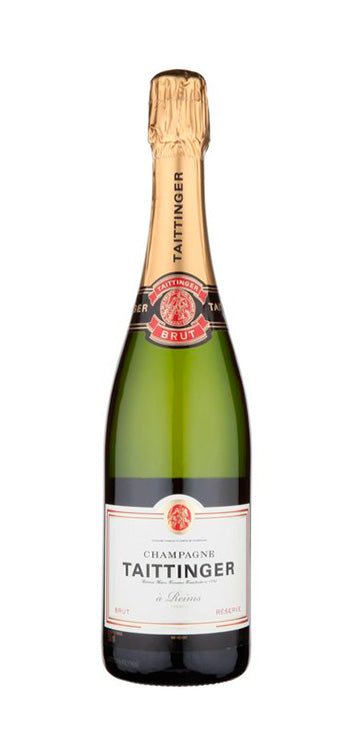 Champagne Brut Taittinger Reserve