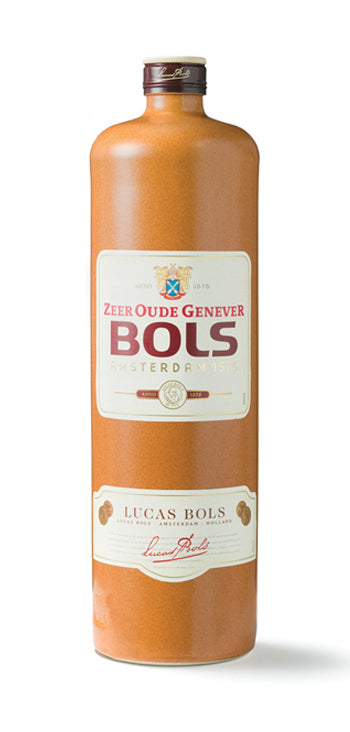 Ginebra Premium Bols Zeer Oude
