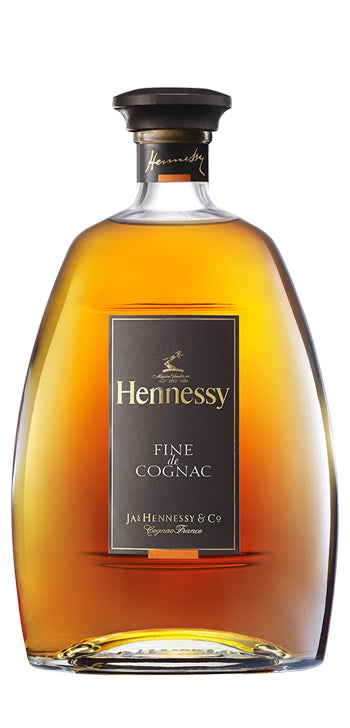 Cognac Hennessy Fine de Cognac