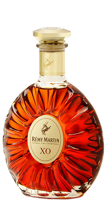 Cognac Rémy Martin XO
