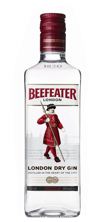 Ginebra Beefeater
