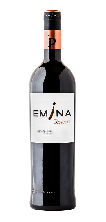 Vino Tinto EMINA Reserva