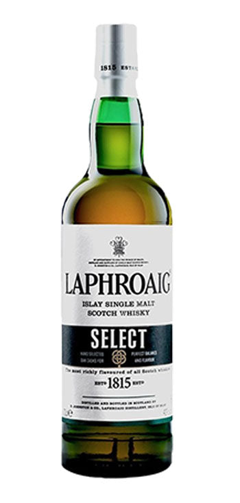 Whisky Laphroaig Select