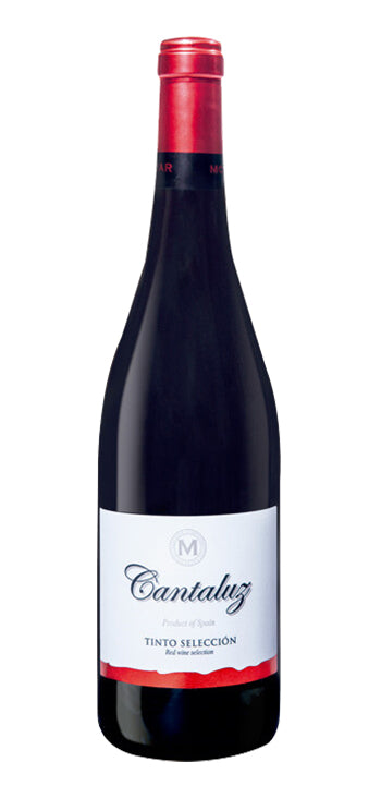 Vino Tinto Cantaluz