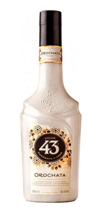 Licor 43 Orochata - Licor de horchata