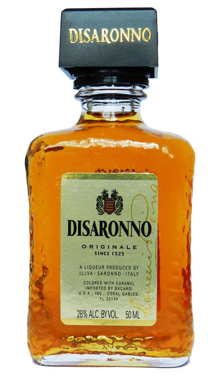 Amaretto Disaronno Original Miniatura 5cl