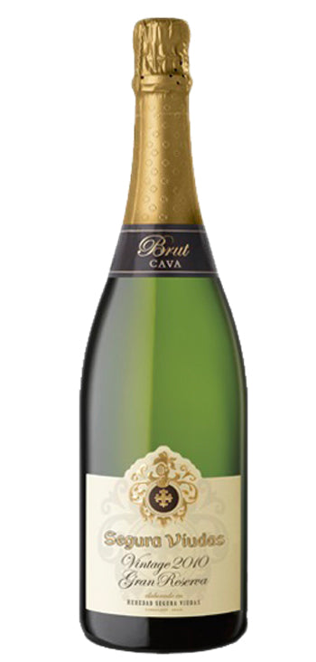 Cava Segura Viudas Vintage Reserva