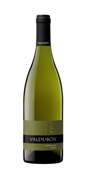 Vino Blanco Valdubon Verdejo
