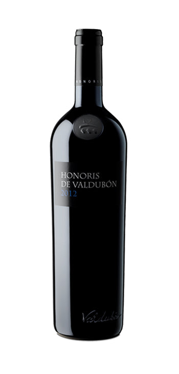 Vino Tinto Honoris de Valdubon